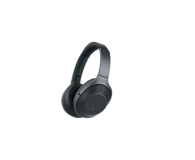 Sony WH-1000XM2 Czarne - 424990 - zdjęcie 1